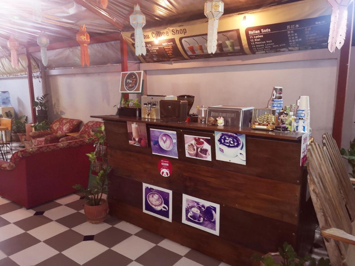 Asrama Hillda House Chiang Mai