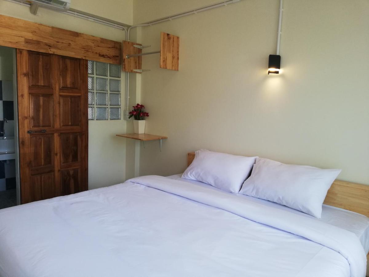 Hillda House * Chiang Mai