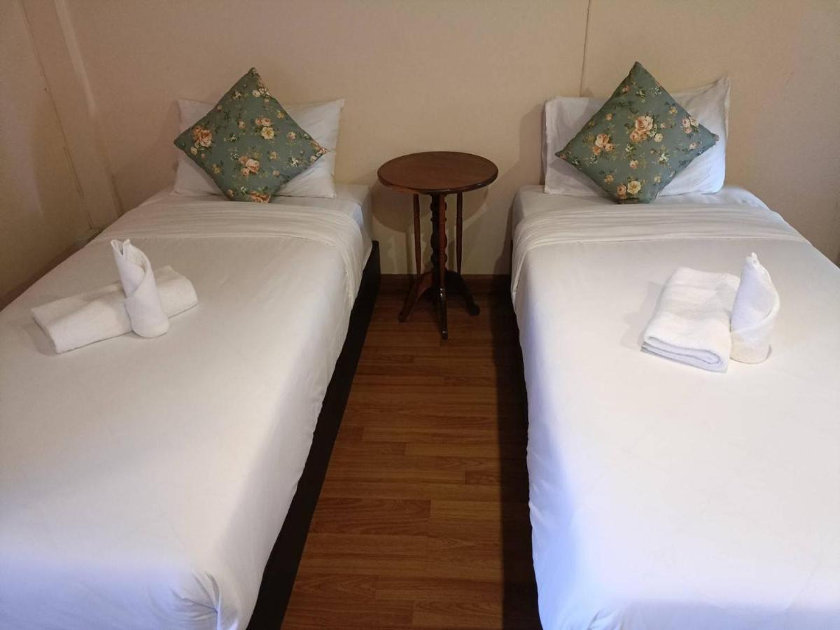 Hostel Soft Night Barzaar Chiang Mai