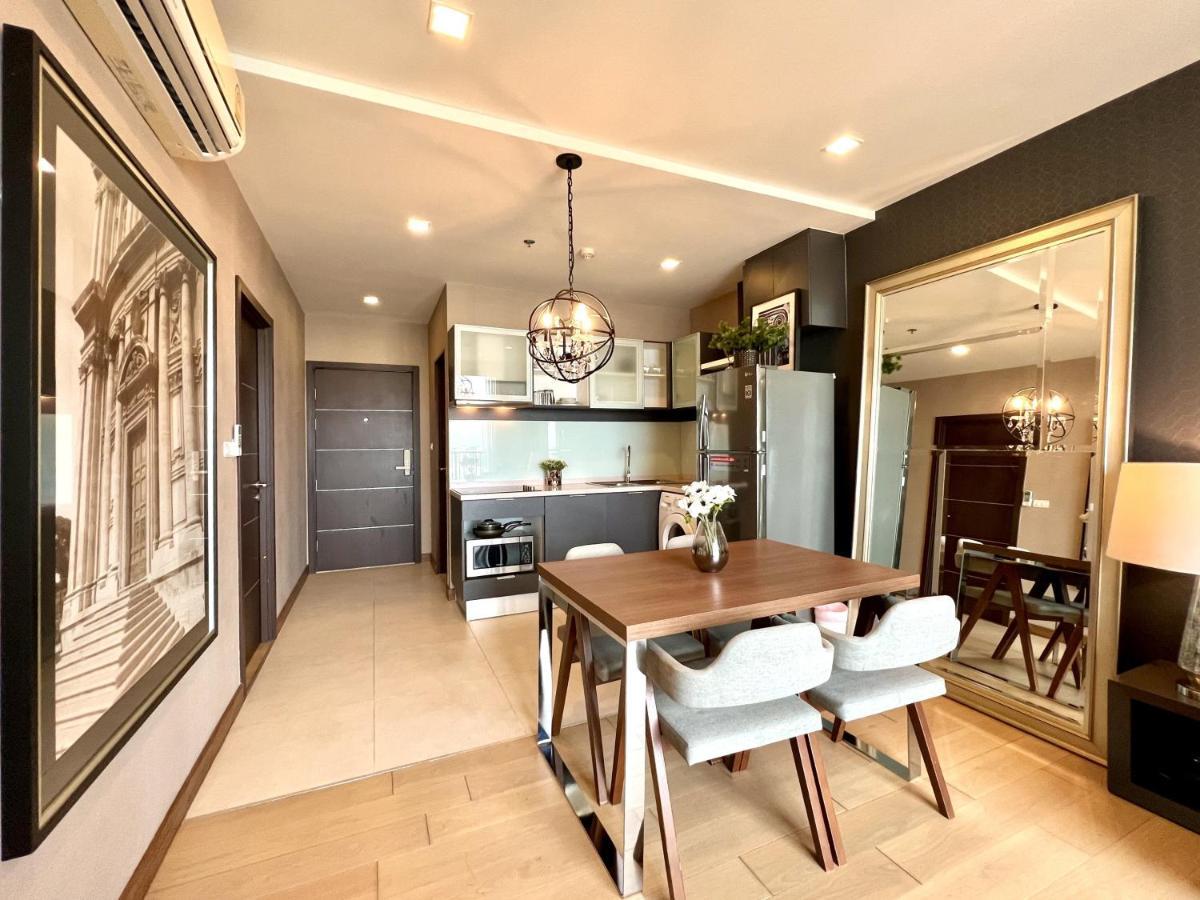 Luxury 2-bedroom With Pool *