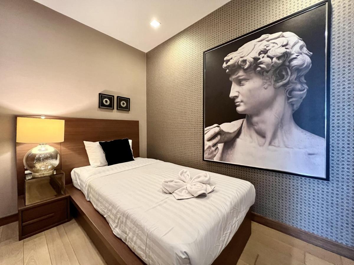 Appartement Luxury 2-bedroom With Pool