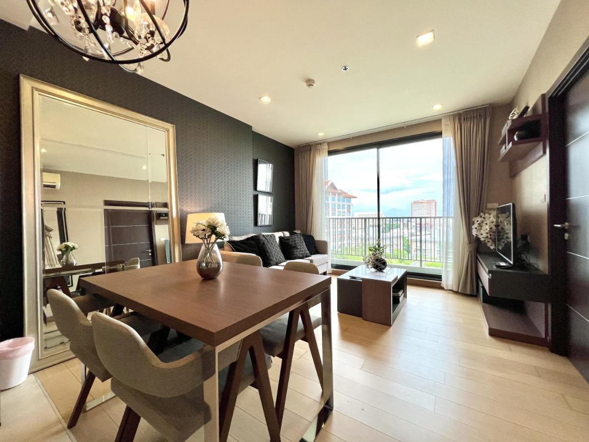 Luxury 2-bedroom With Pool Appartement Chiang Mai