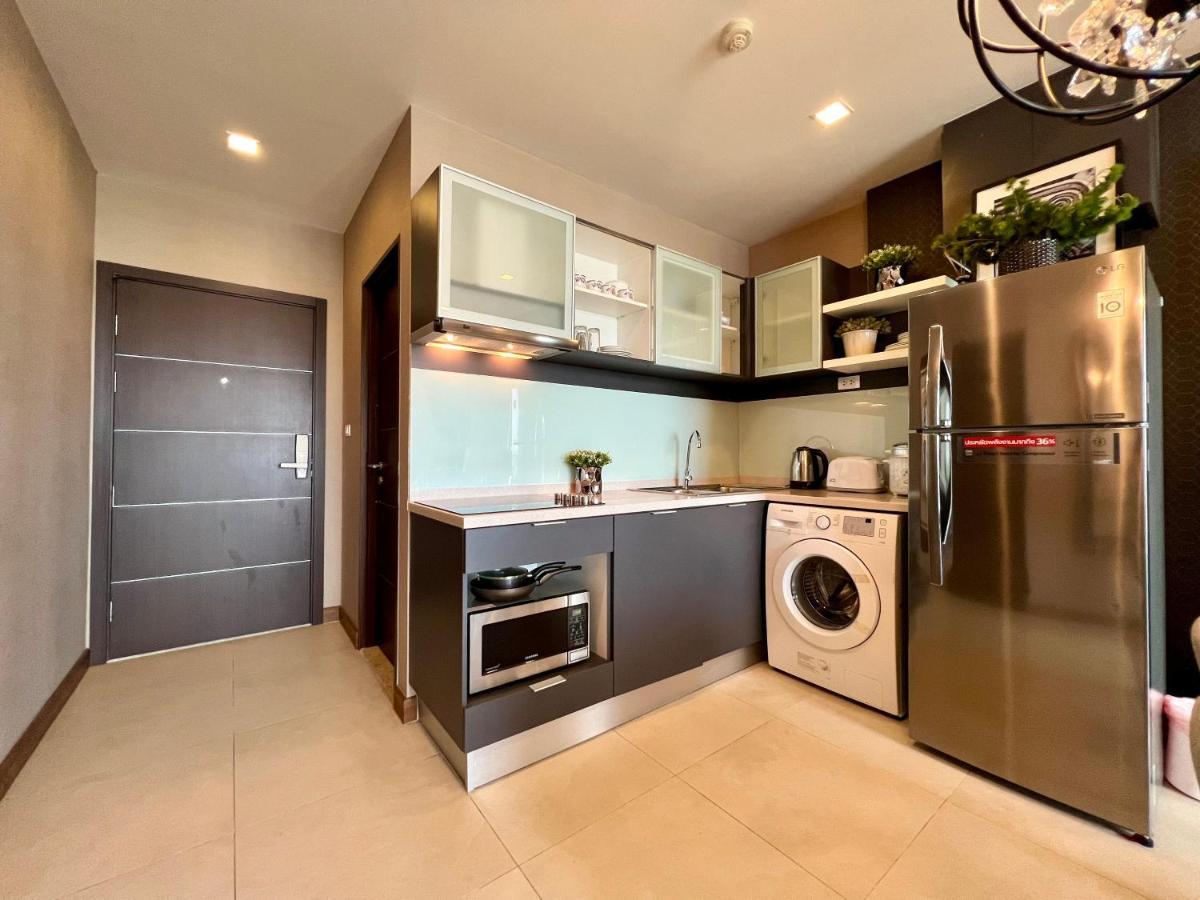 Appartement Luxury 2-bedroom With Pool *