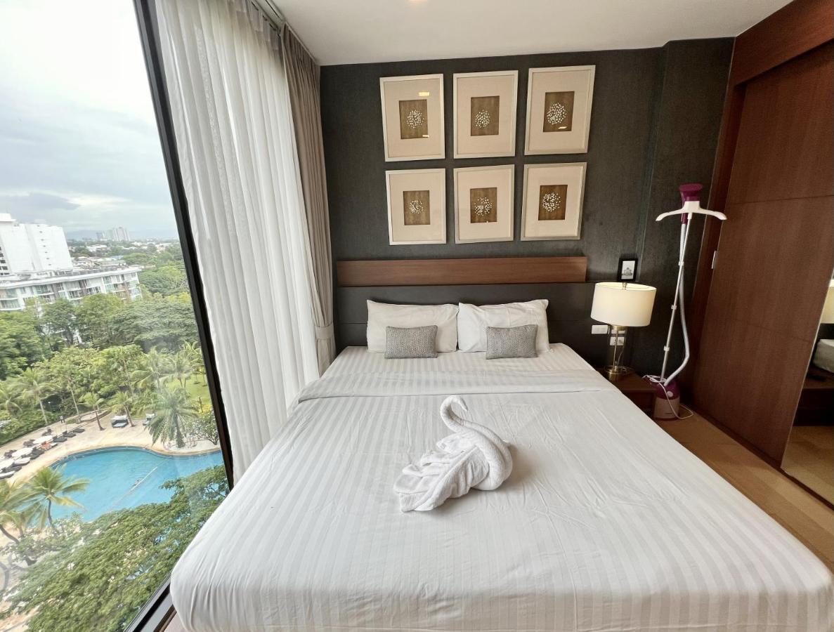 Luxury 2-bedroom With Pool Appartement Chiang Mai
