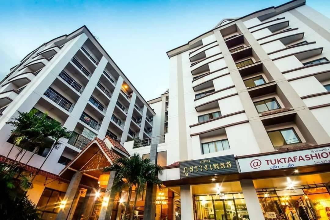 Hotel Phusuang Place 3*