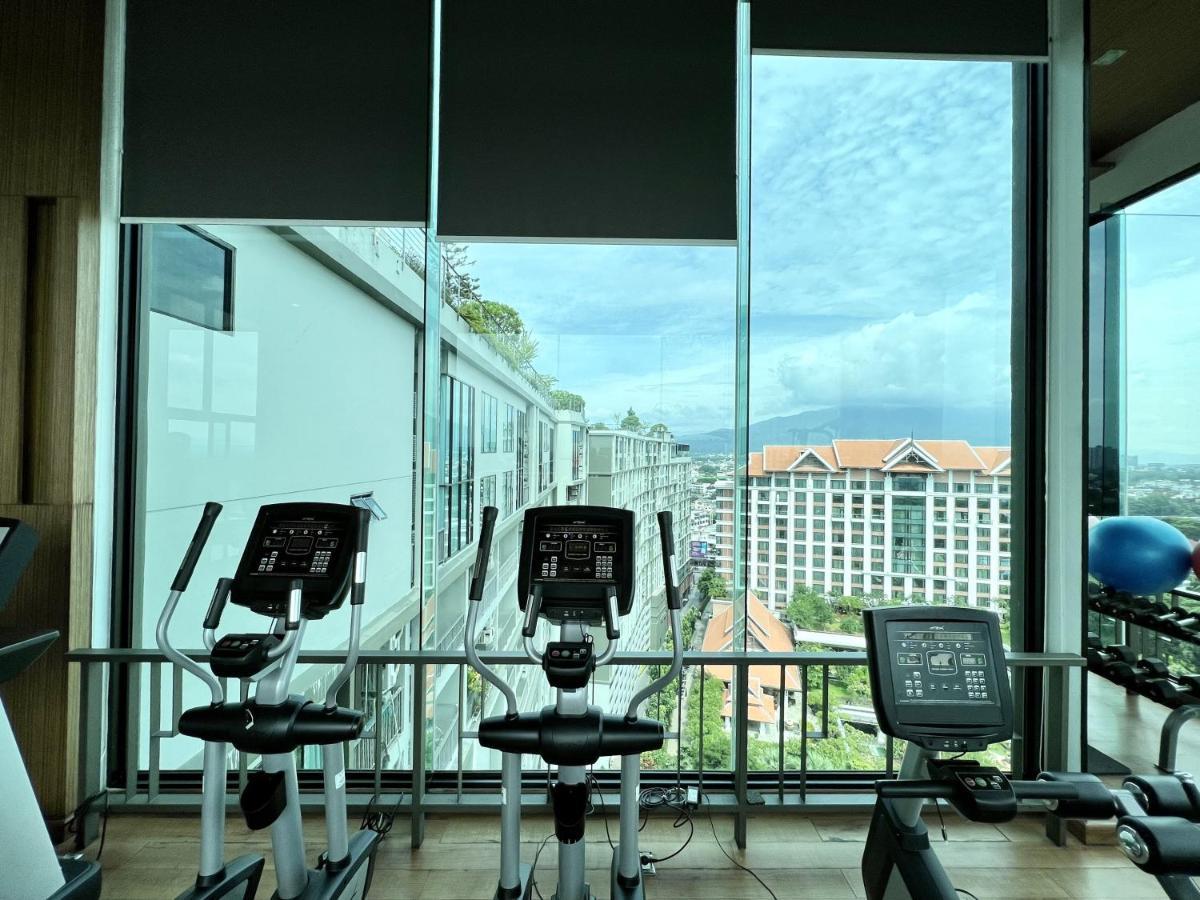 Appartement Luxury 2-bedroom With Pool