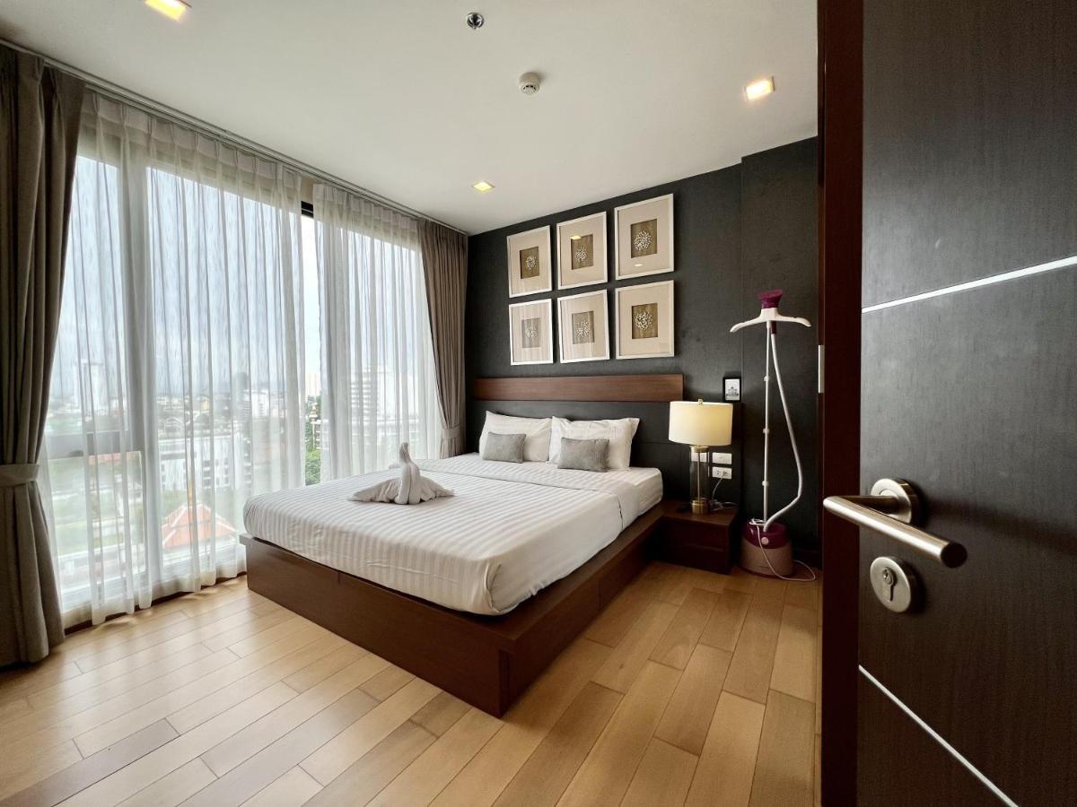 Luxury 2-bedroom With Pool Chiang Mai