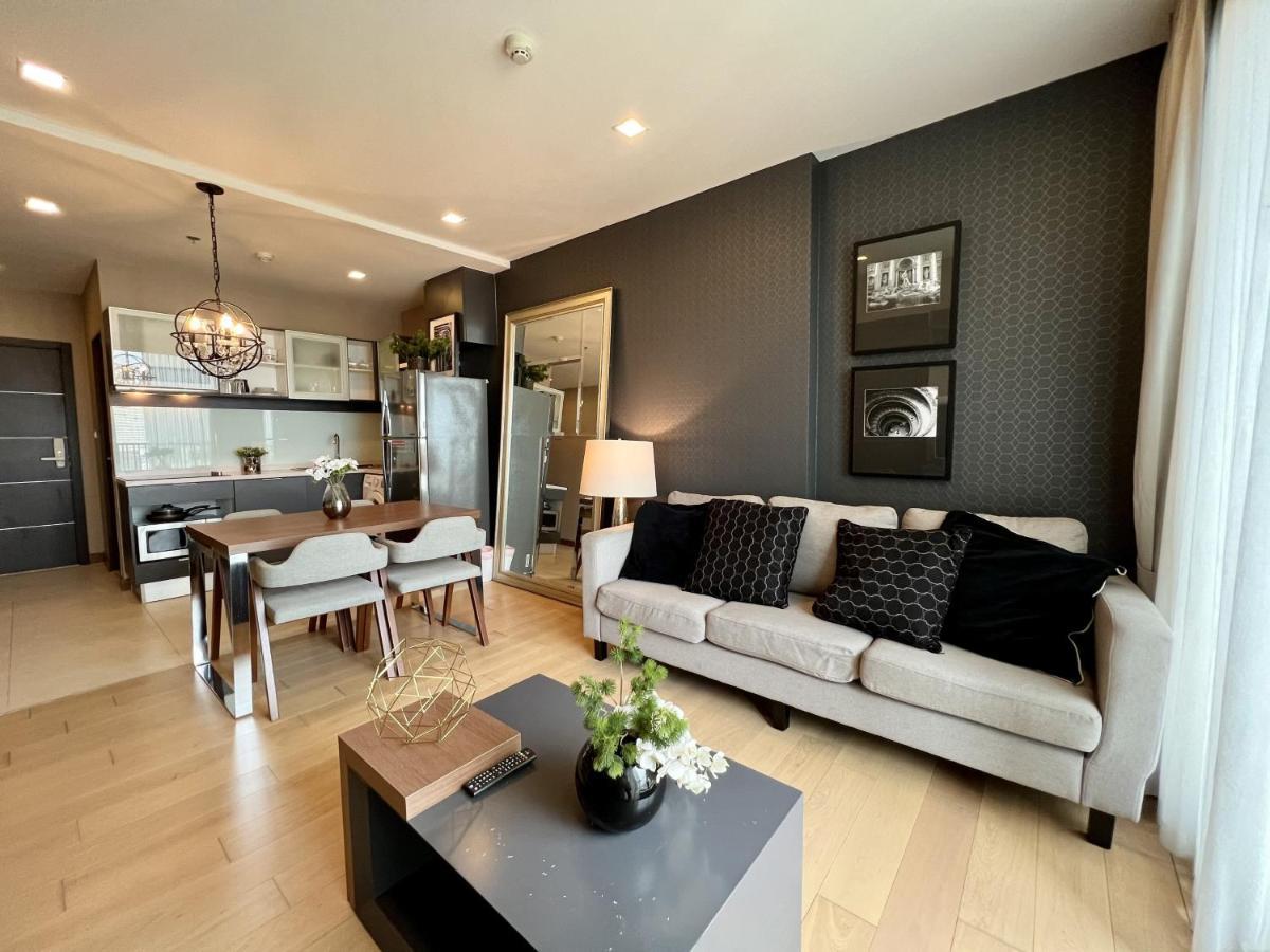Luxury 2-bedroom With Pool * Chiang Mai