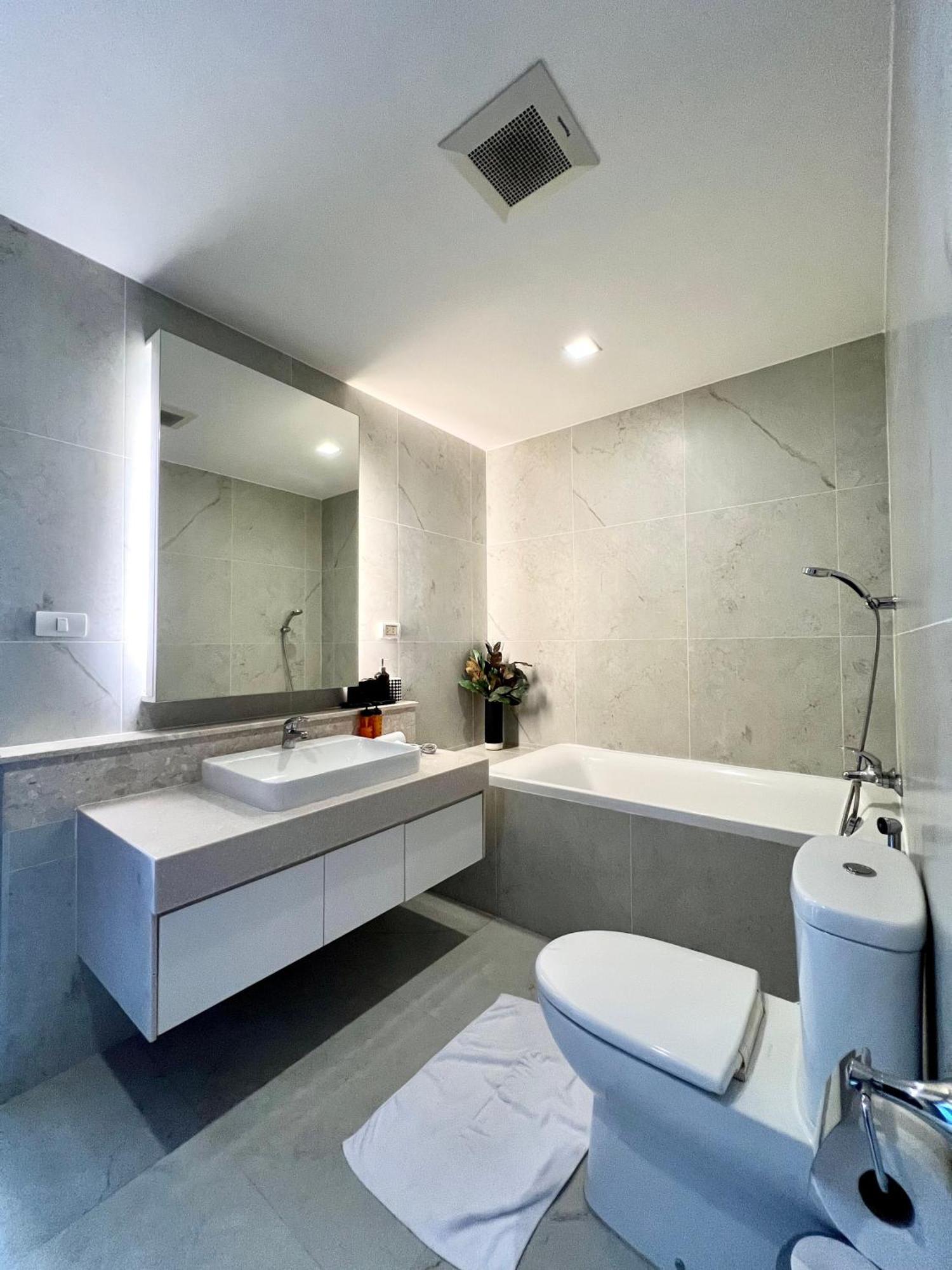 Luxury 2-bedroom With Pool Chiang Mai