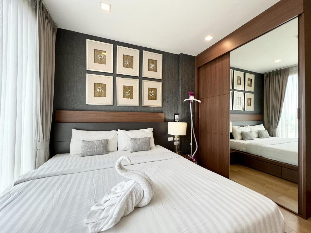 Luxury 2-bedroom With Pool Appartement