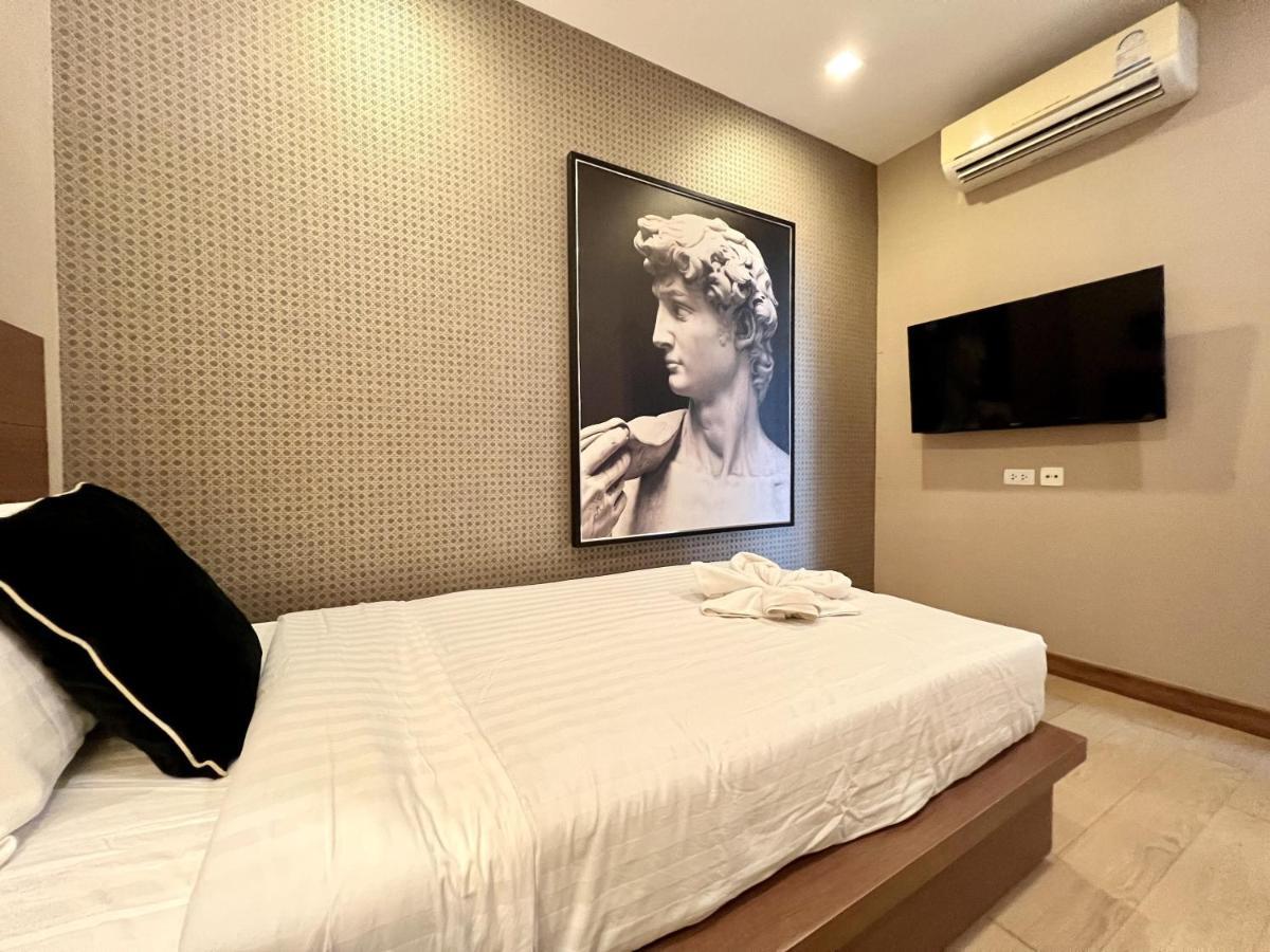 Luxury 2-bedroom With Pool Appartement