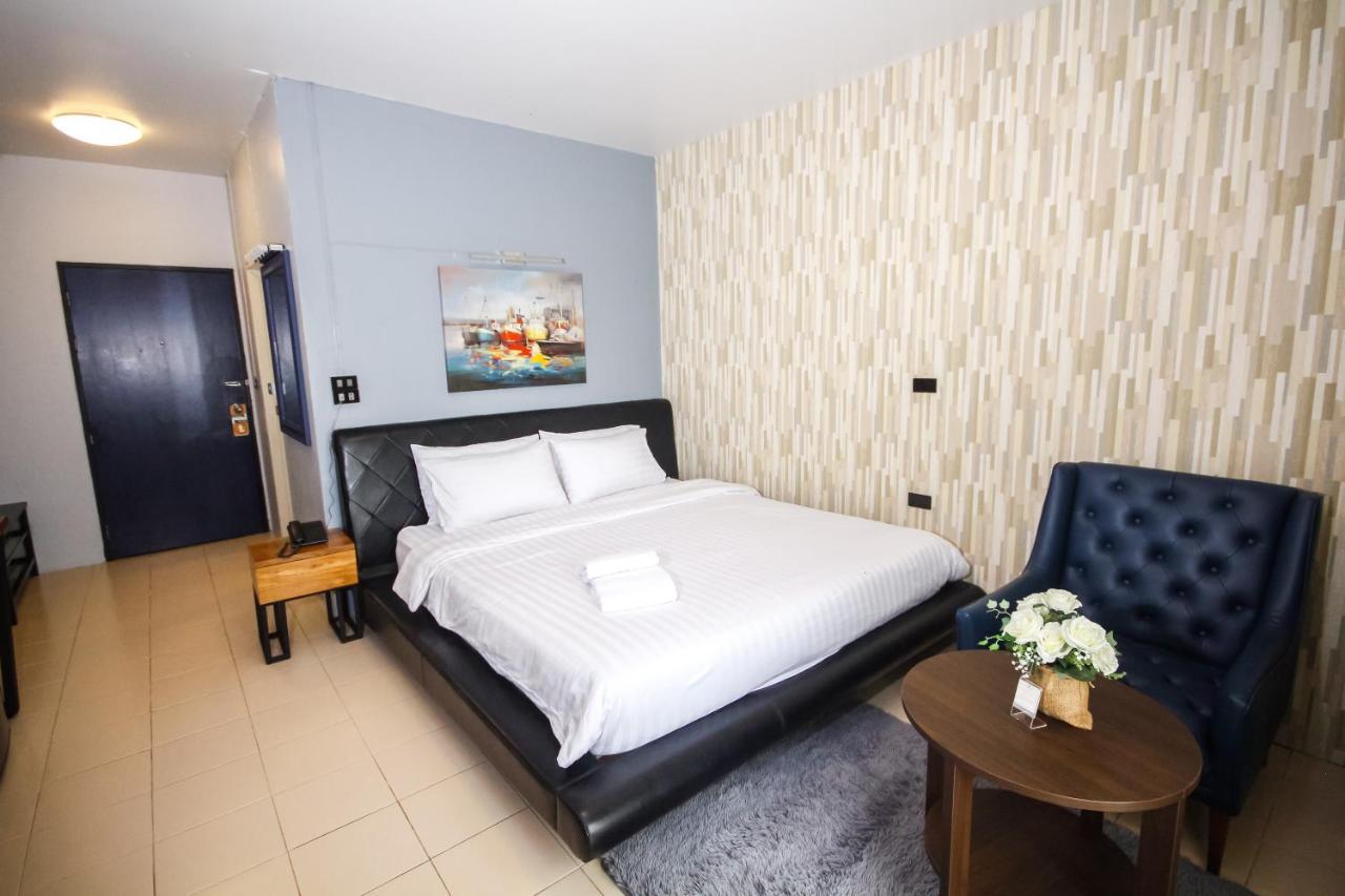 Phusuang Place 3* Chiang Mai