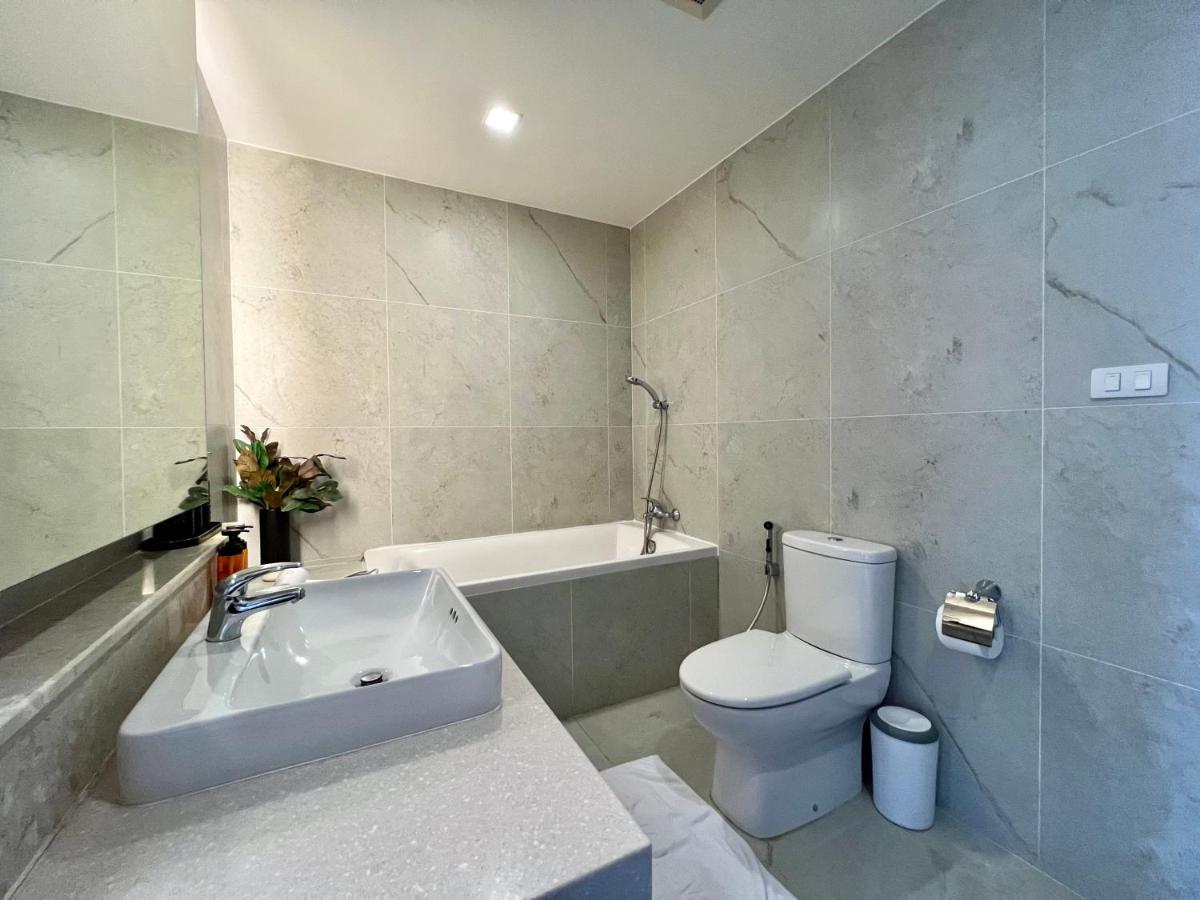 Luxury 2-bedroom With Pool