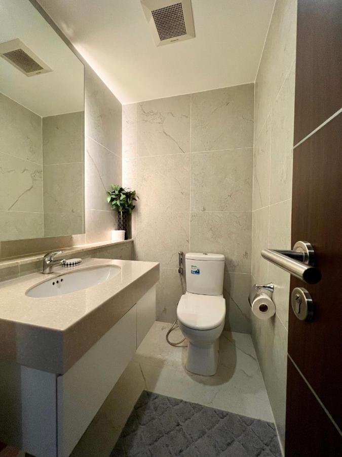 Luxury 2-bedroom With Pool Appartement Chiang Mai