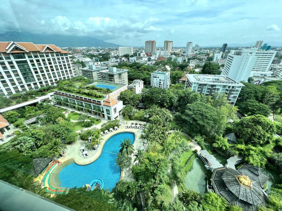 Appartement Luxury 2-bedroom With Pool *