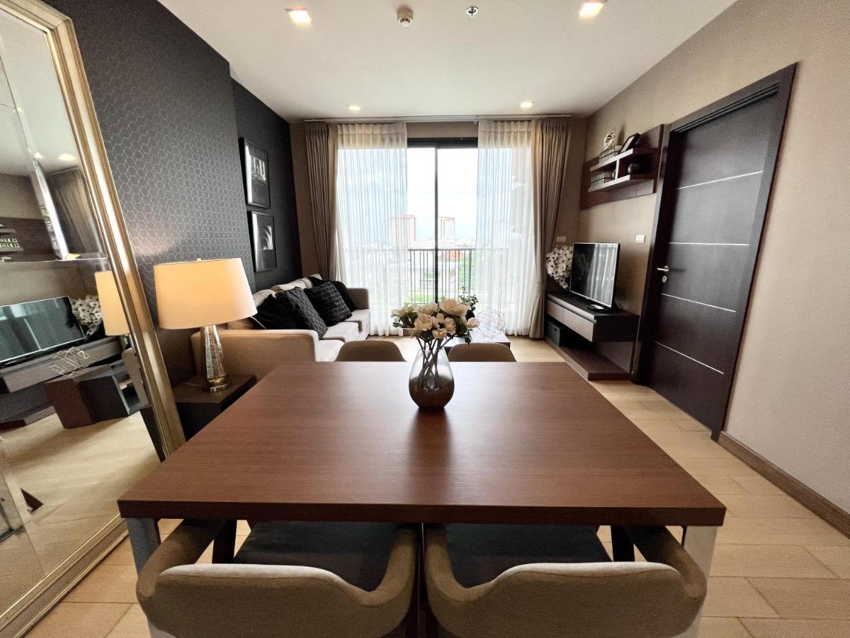 Luxury 2-bedroom With Pool