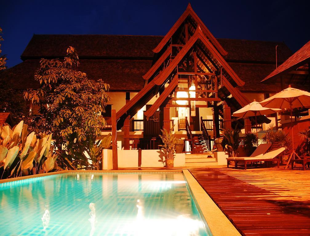 Rainforest Chiangmai Hotel