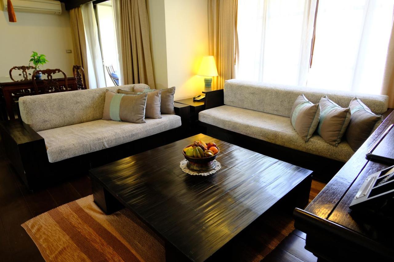 Bodhi Serene, - Sha Extra Chiang Mai