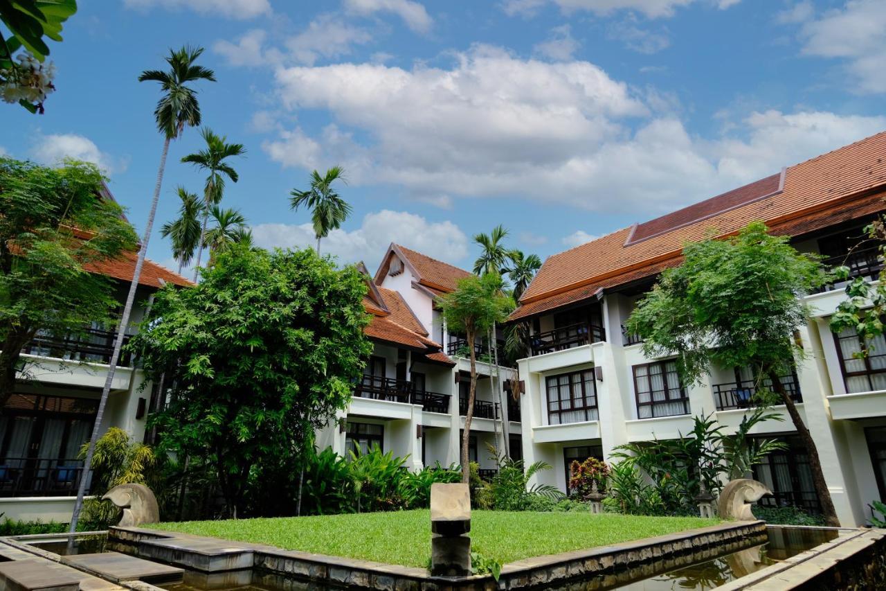 Bodhi Serene, - Sha Extra Hotel 4*