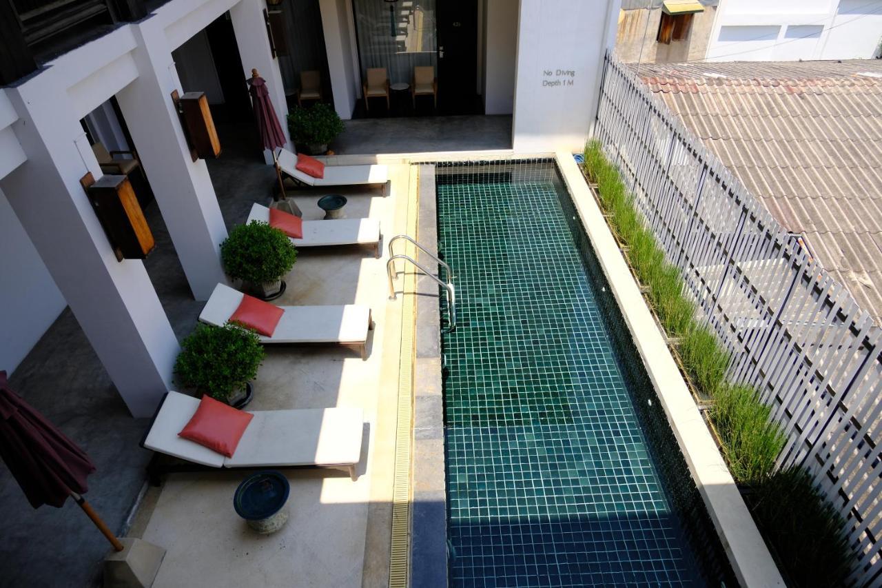 Hotel Bodhi Serene, - Sha Extra