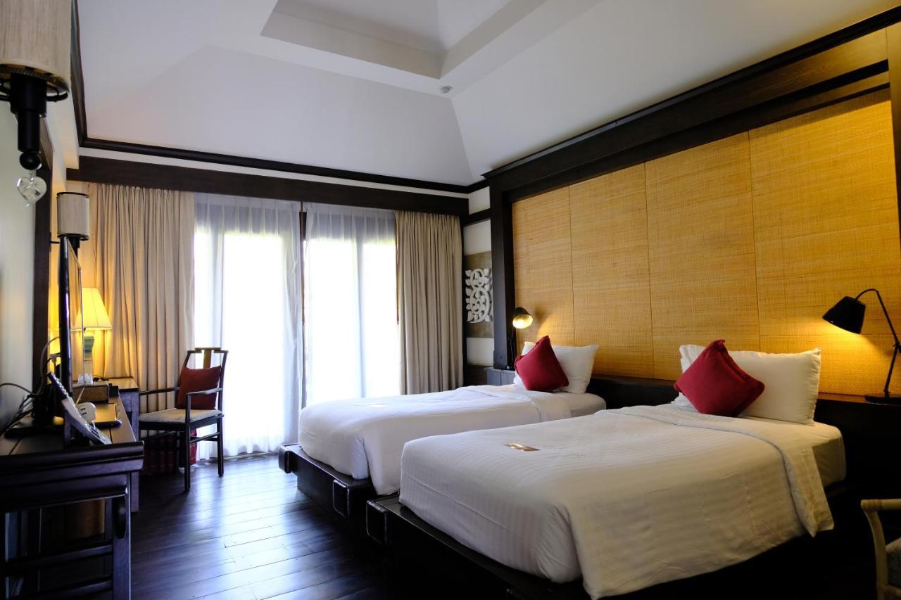 Hotel Bodhi Serene, - Sha Extra 4*