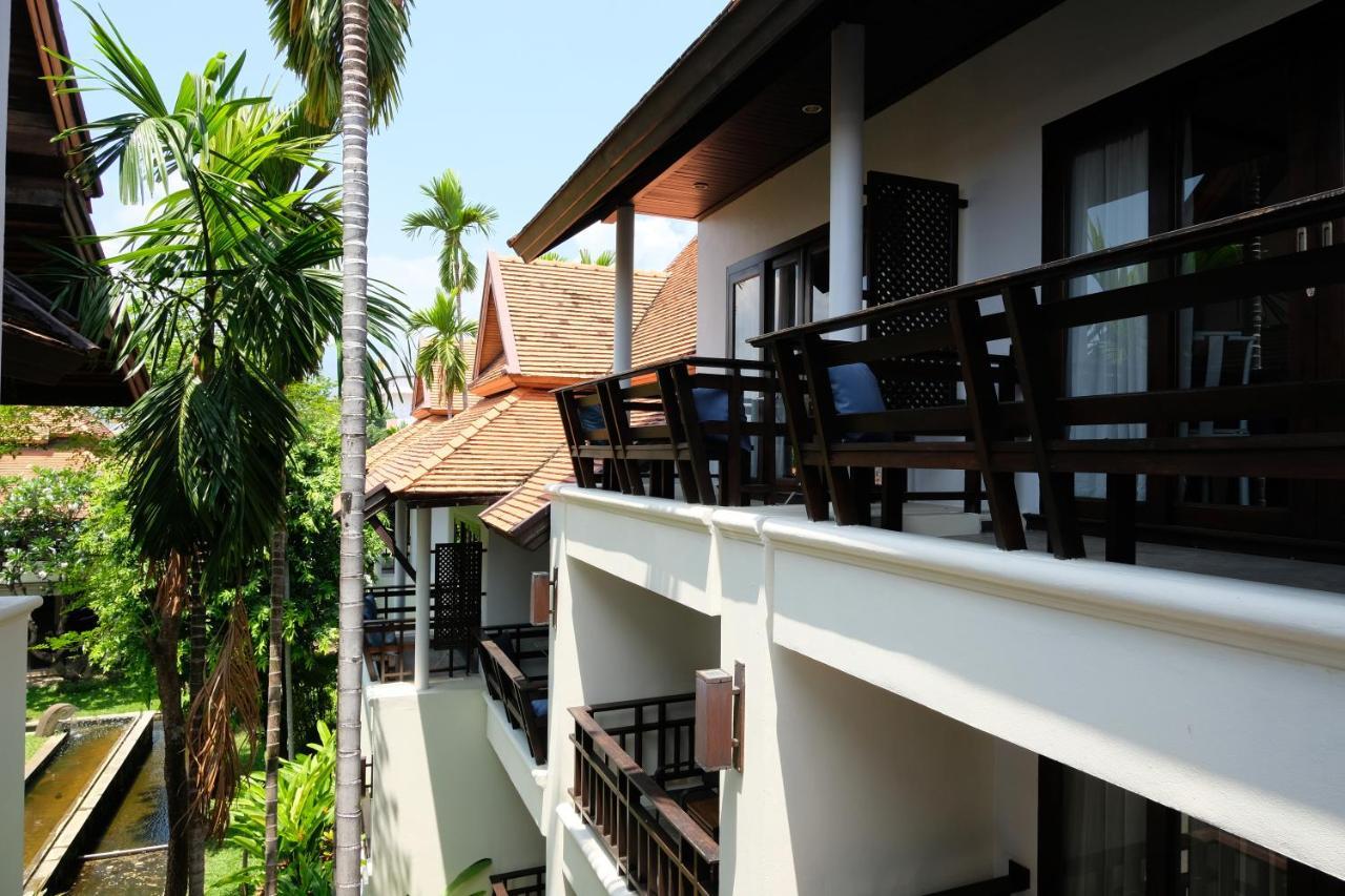 Hotel Bodhi Serene, - Sha Extra 4*