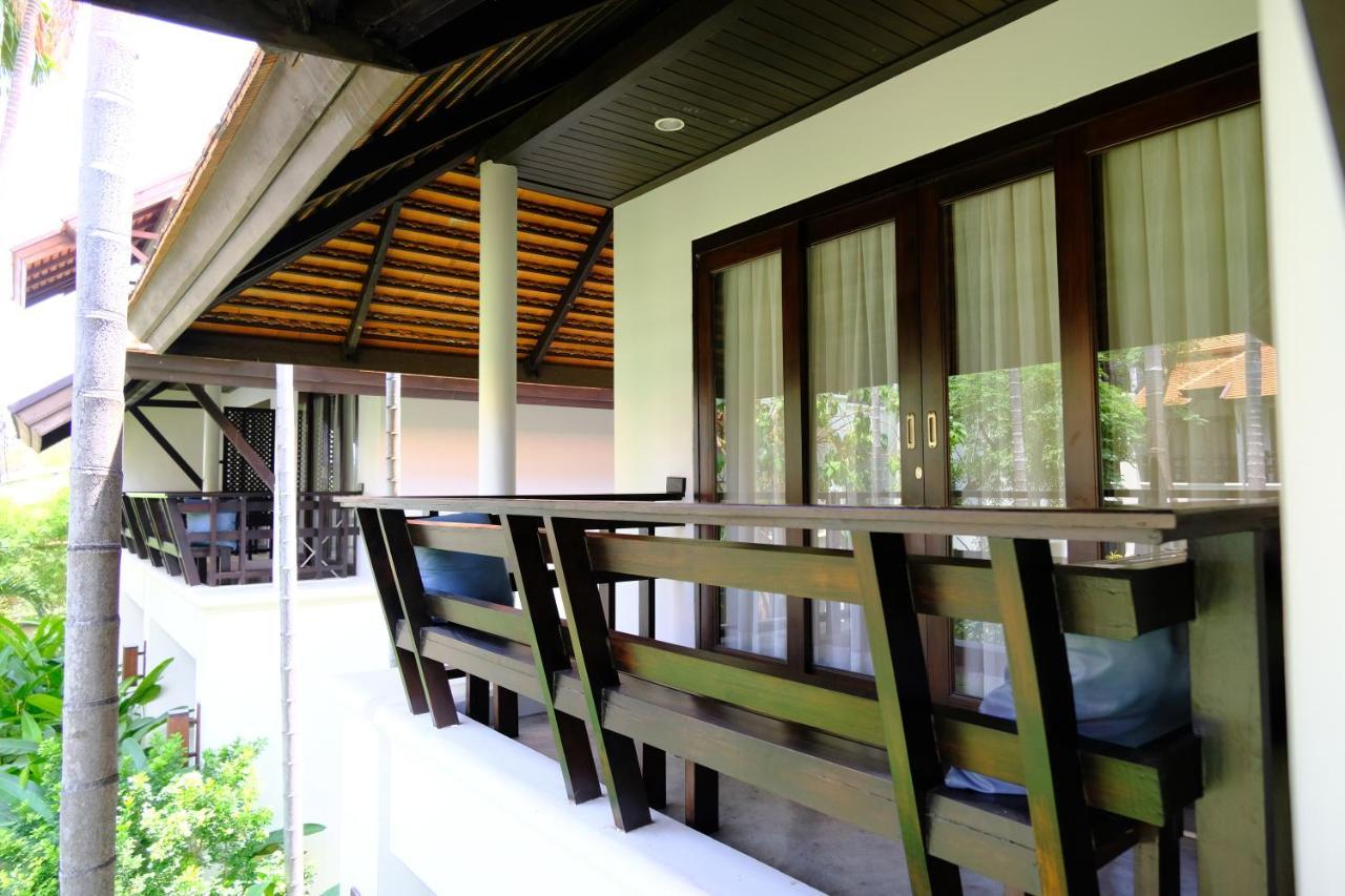 Bodhi Serene, - Sha Extra 4* Chiang Mai
