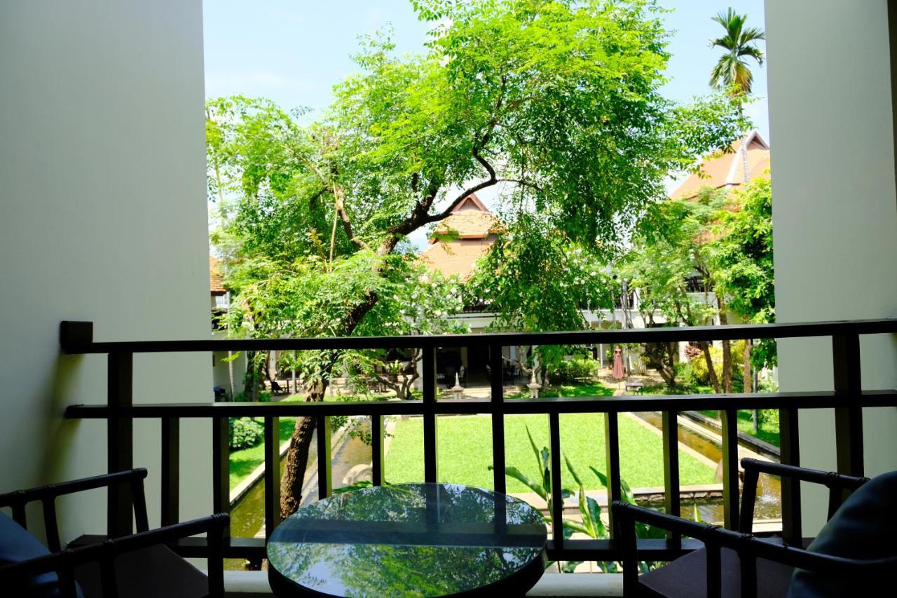 Hotel Bodhi Serene, - Sha Extra Chiang Mai