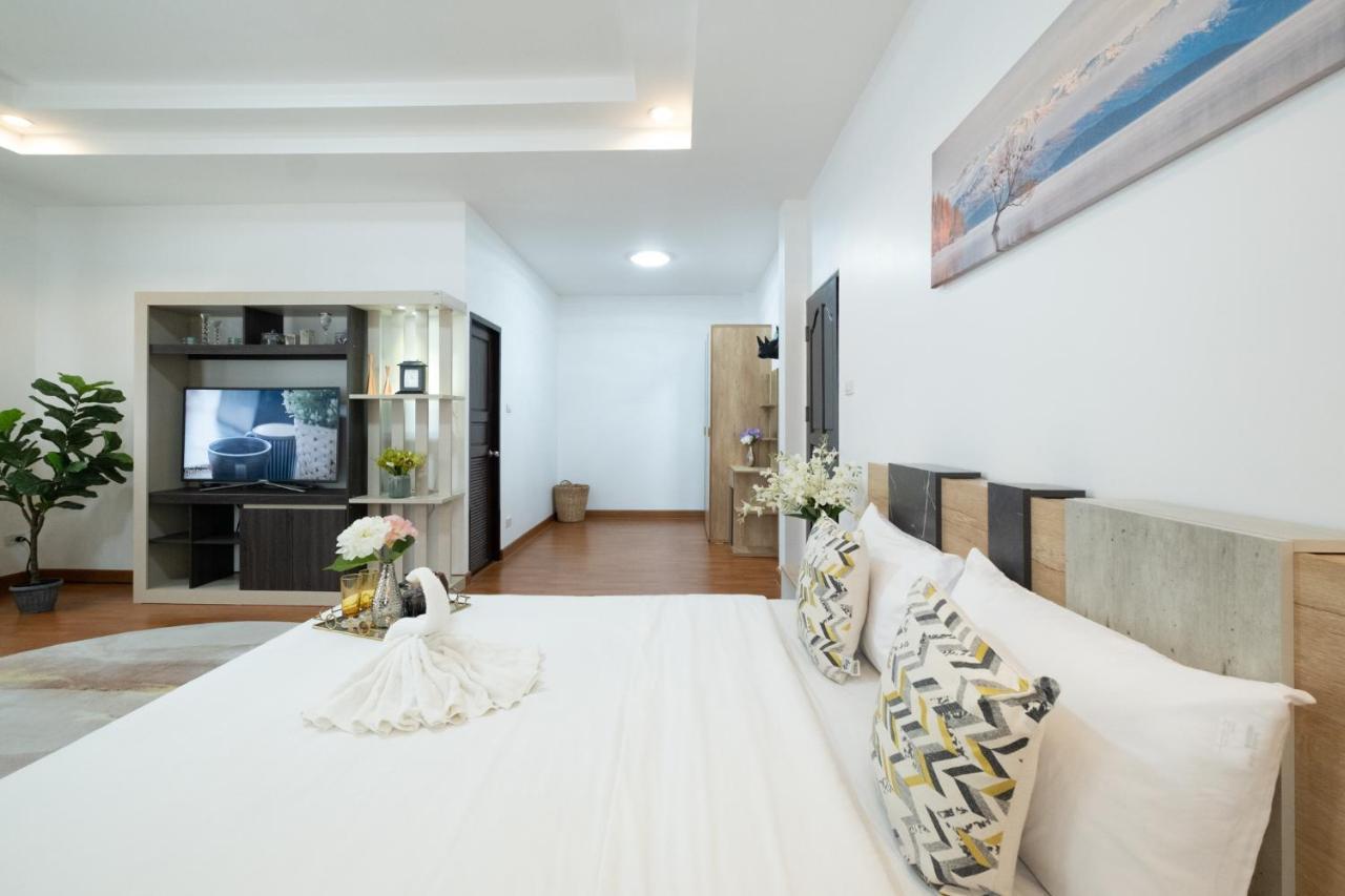 Villa April Pool Airport *