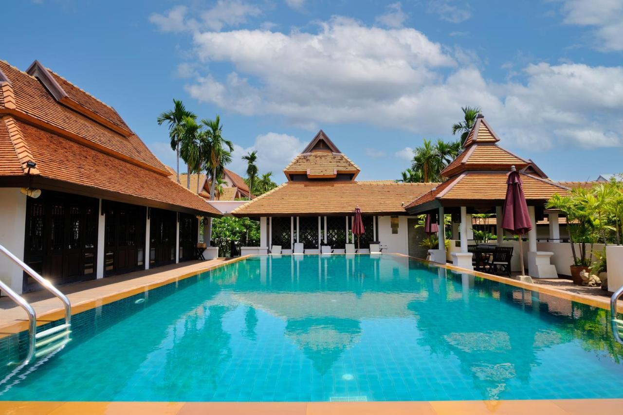Hotel Bodhi Serene, - Sha Extra
