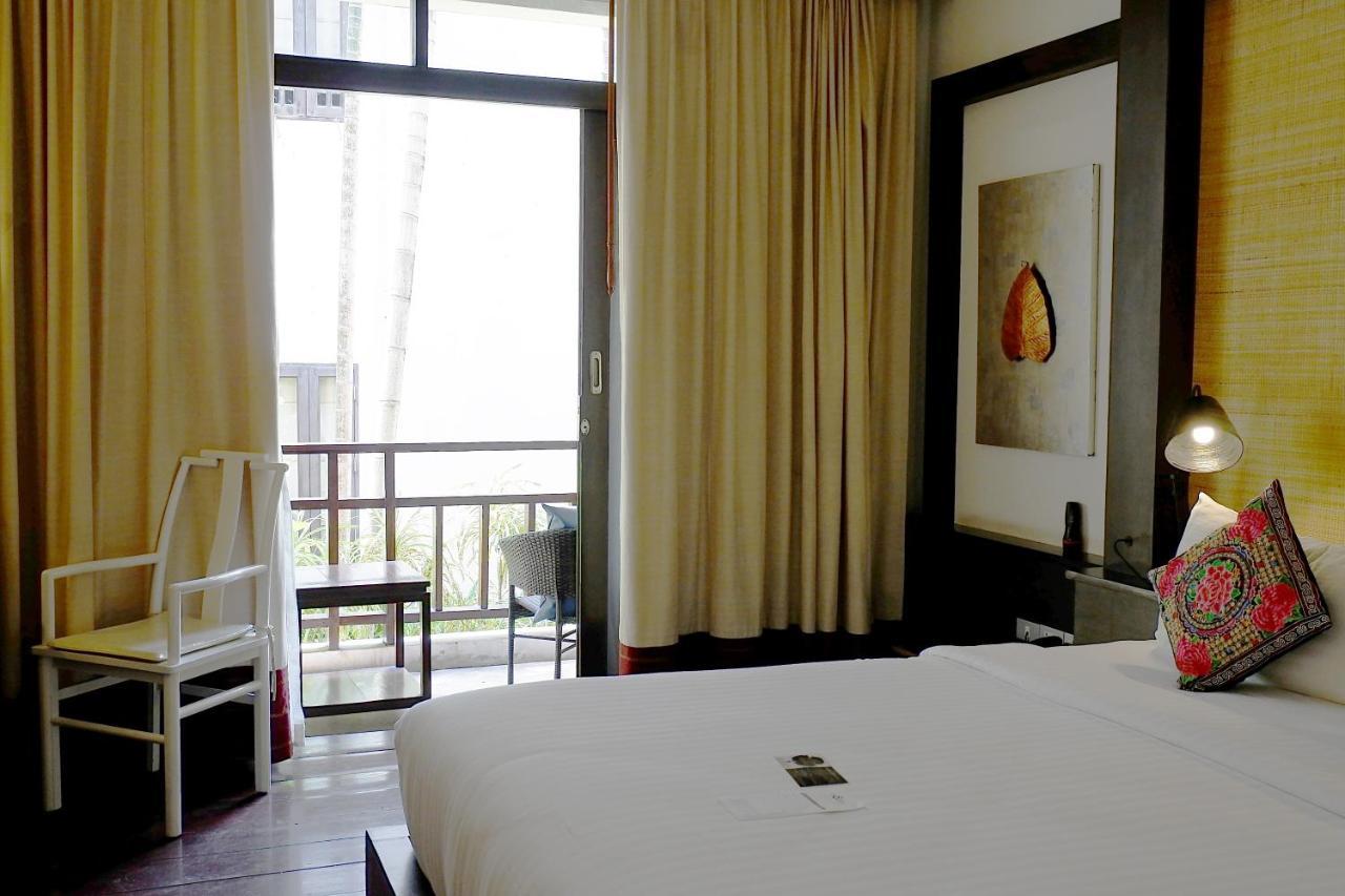 Bodhi Serene, - Sha Extra Chiang Mai