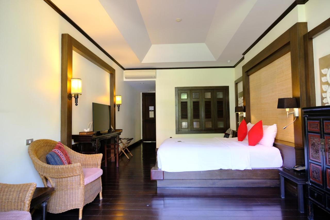 Hotel Bodhi Serene, - Sha Extra 4*