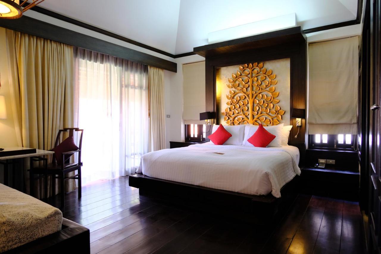 Hotel Bodhi Serene, - Sha Extra