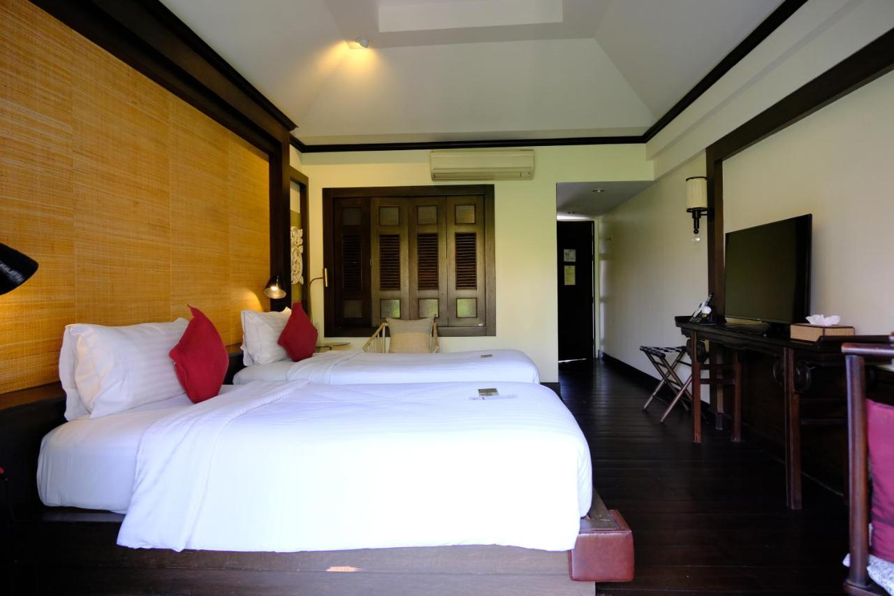 Bodhi Serene, - Sha Extra Hotel Chiang Mai