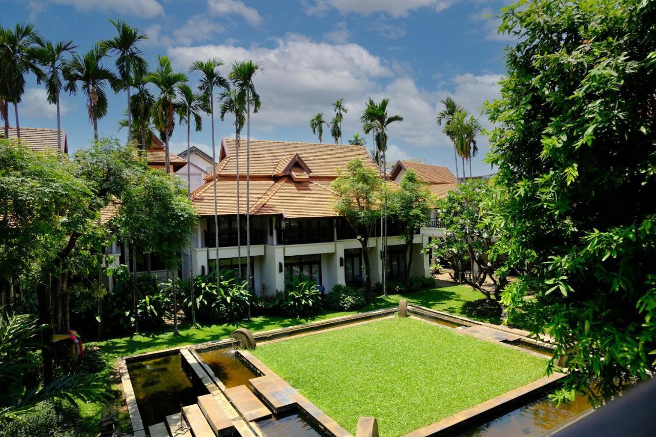 Bodhi Serene, - Sha Extra Chiang Mai