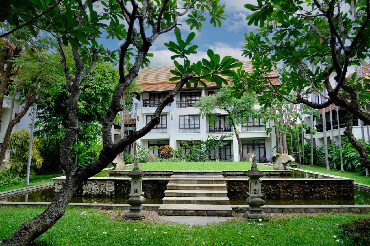 Bodhi Serene, - Sha Extra Hotel 4*