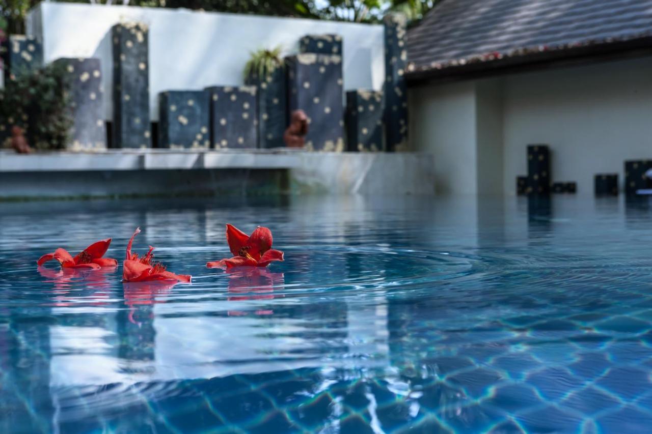 Resort Lanna Dusita Riverside Boutique