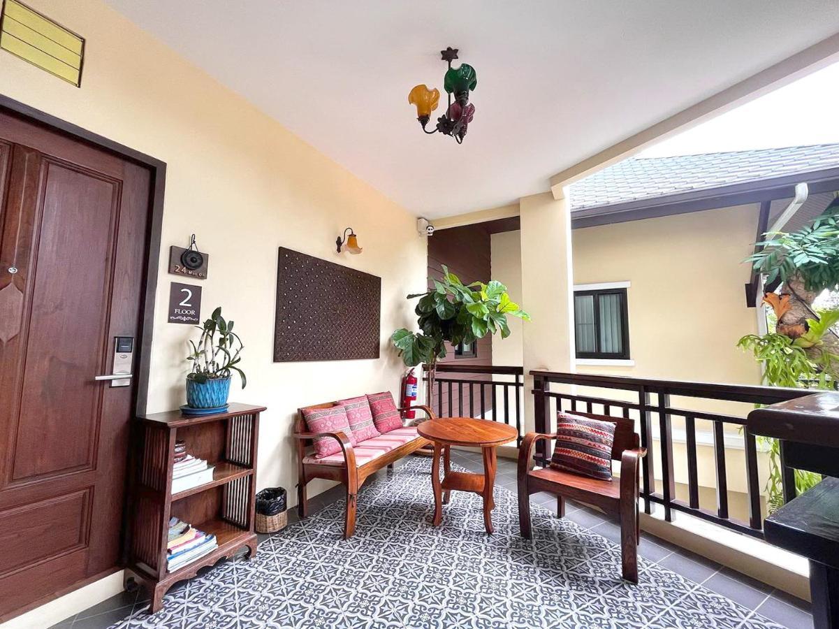 Wualai Sabaidee Bed & Breakfast