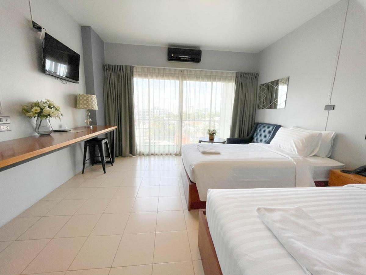 Phusuang Place 3*