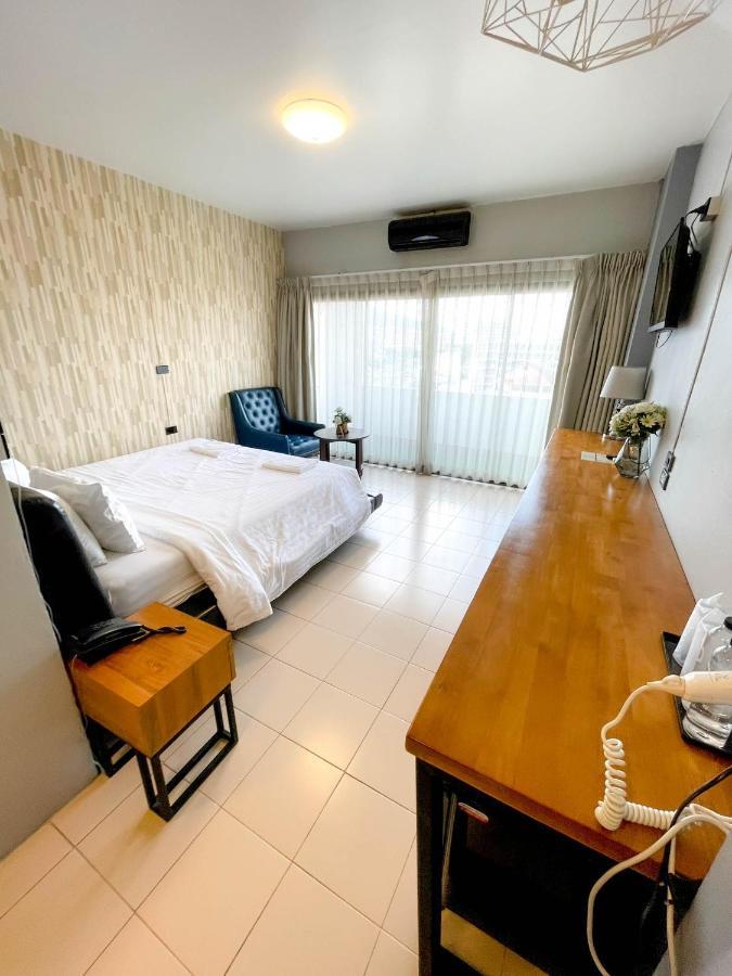 Phusuang Place 3*