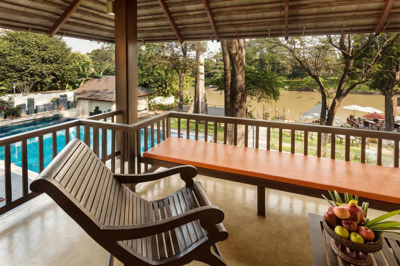 Lanna Dusita Riverside Boutique Chiang Mai