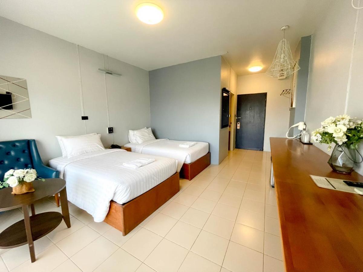 Phusuang Place Hotel Chiang Mai