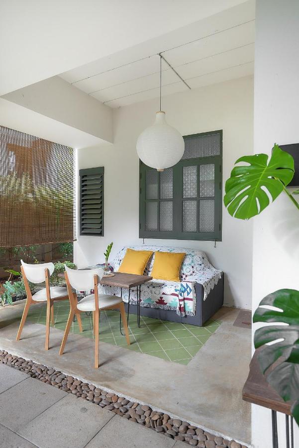 Ferienhaus Monet 5br With Air Purifiers House Near Airport And Nimman
