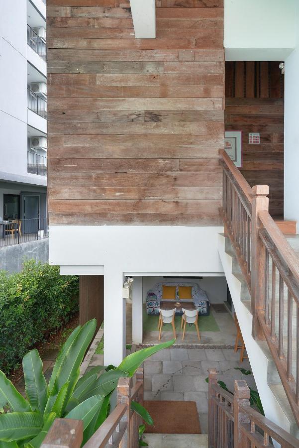 Monet 5br With Air Purifiers House Near Airport And Nimman Chiang Mai