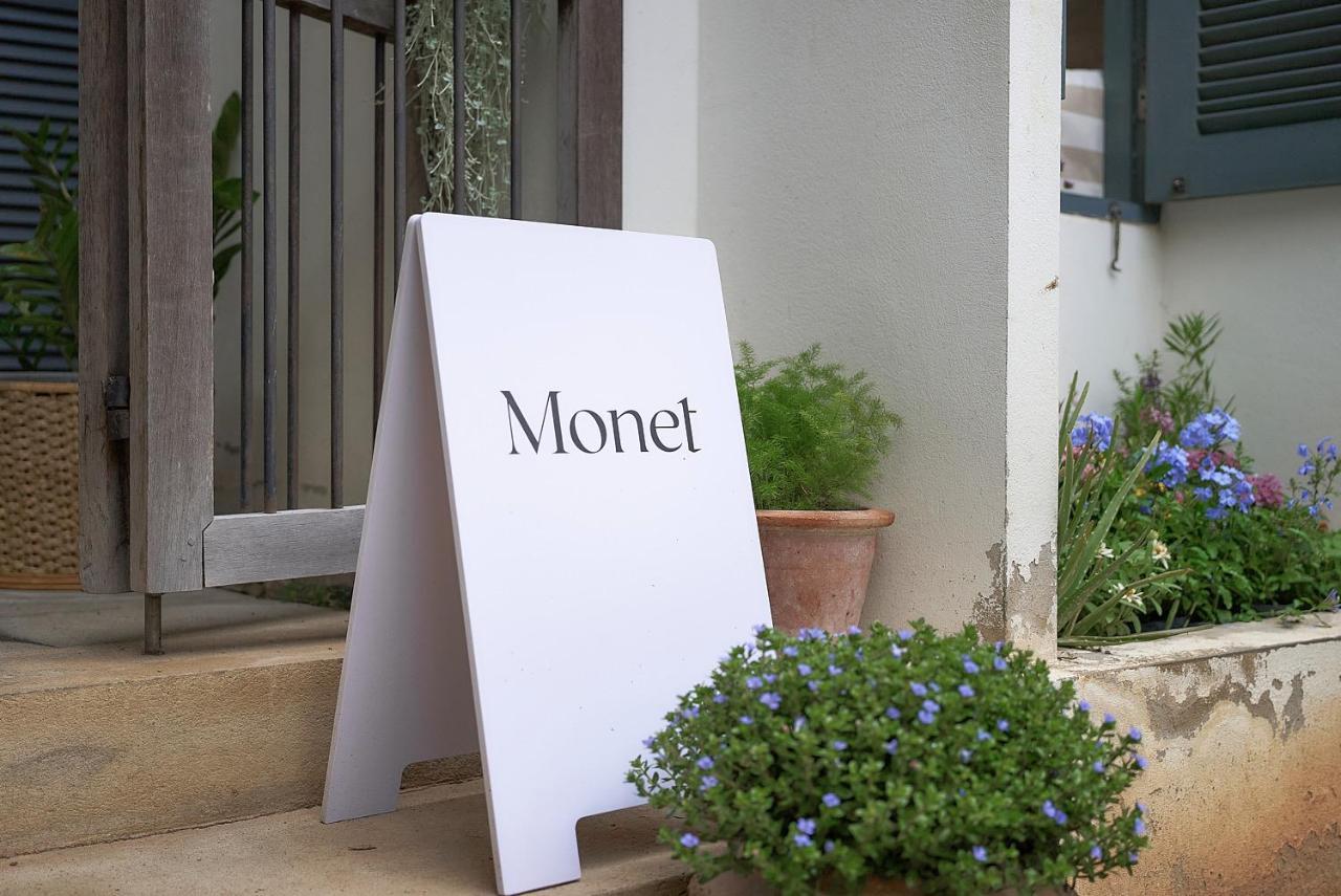 Ferienhaus Monet 5br With Air Purifiers House Near Airport And Nimman Chiang Mai