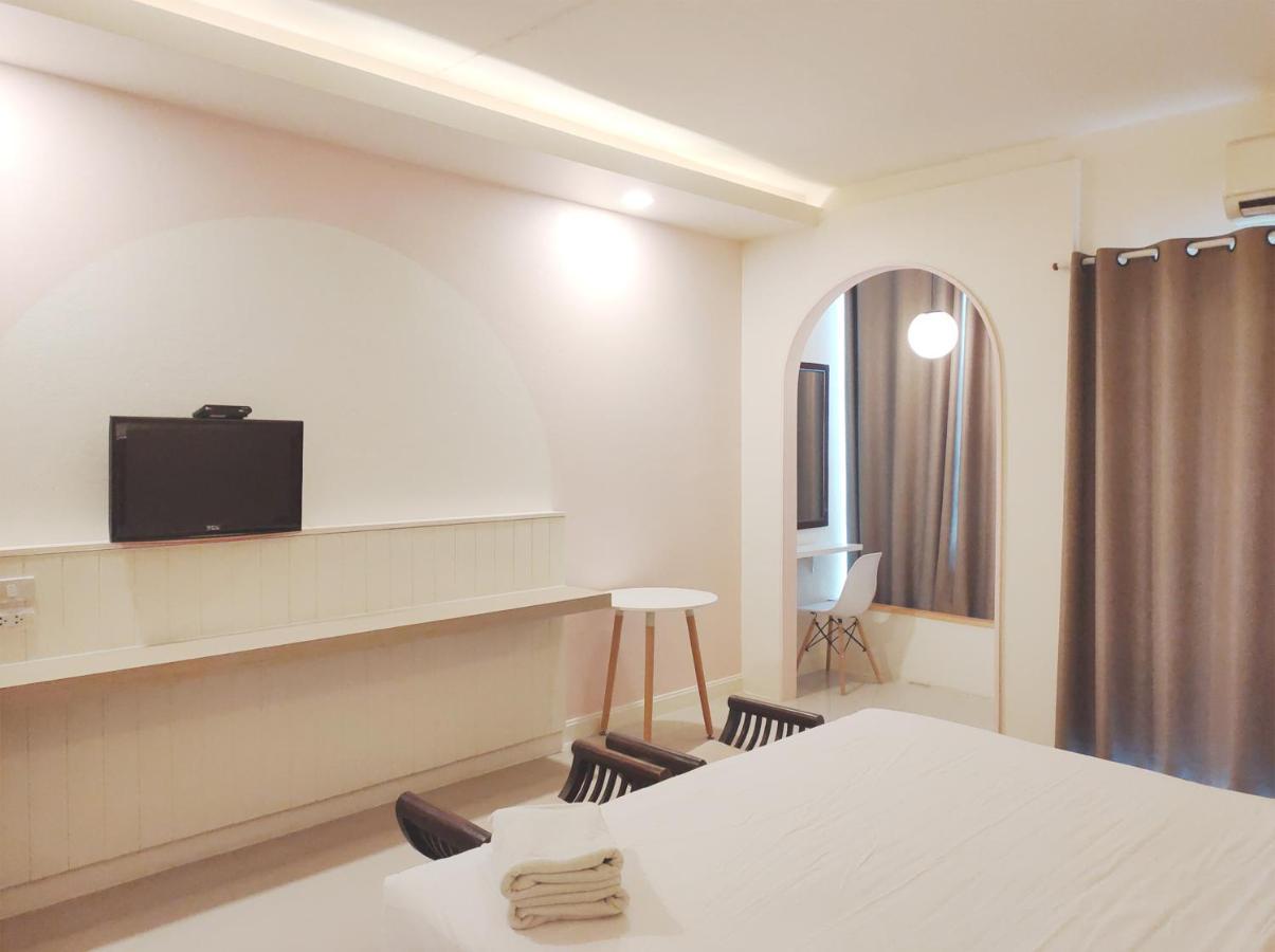 Chiangmai Hotel