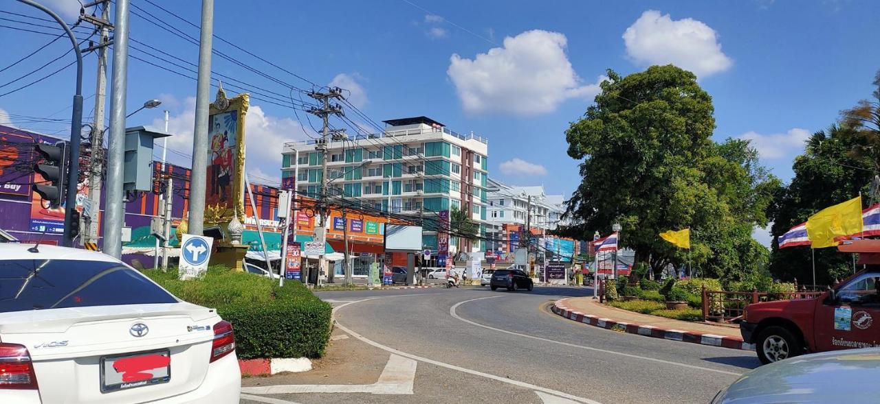 Hotel Chiangmai