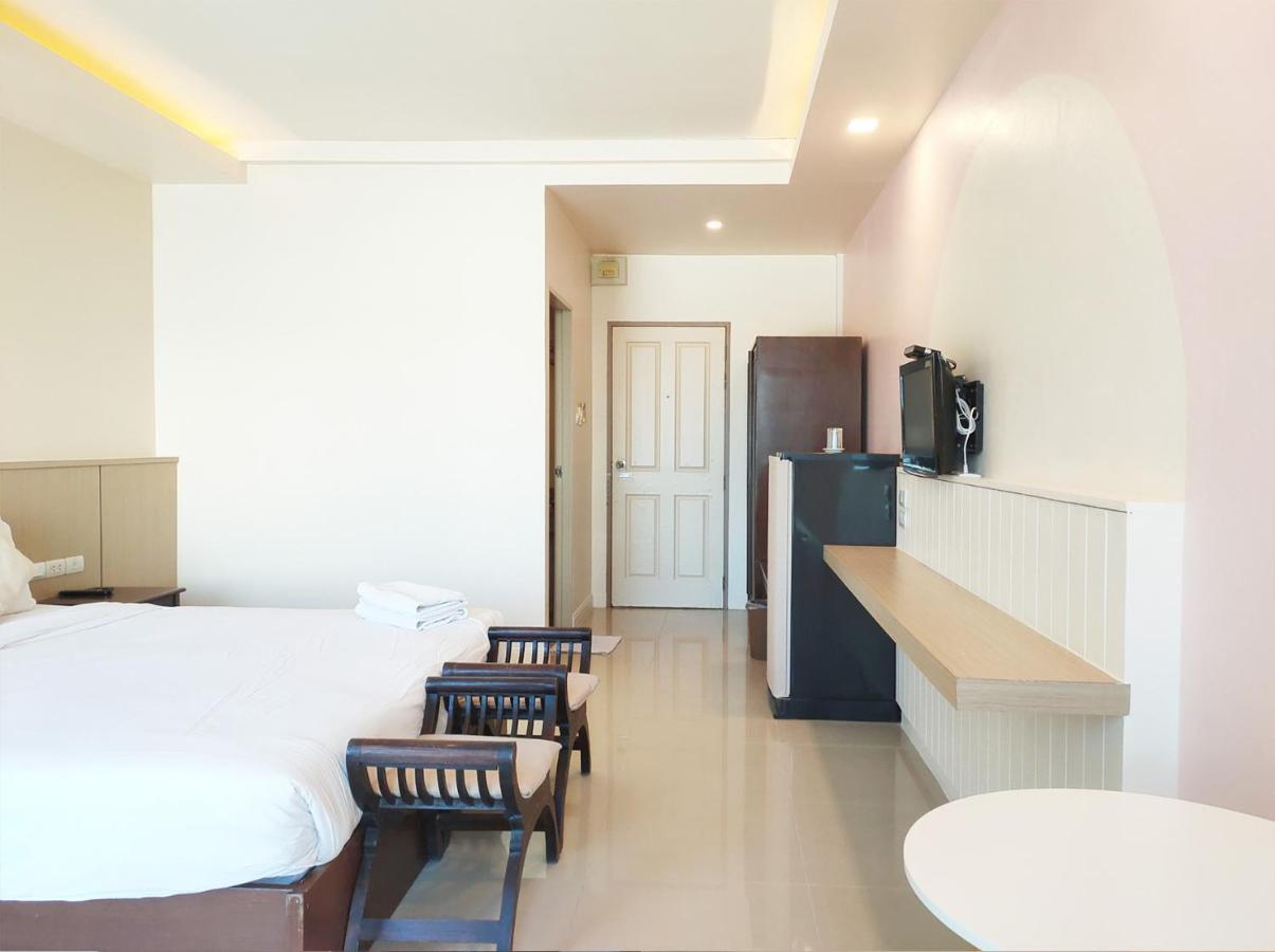 Chiangmai Hotel Chiang Mai