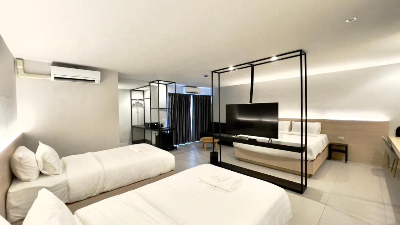 Hotel Book Design - Sha Extra 4*