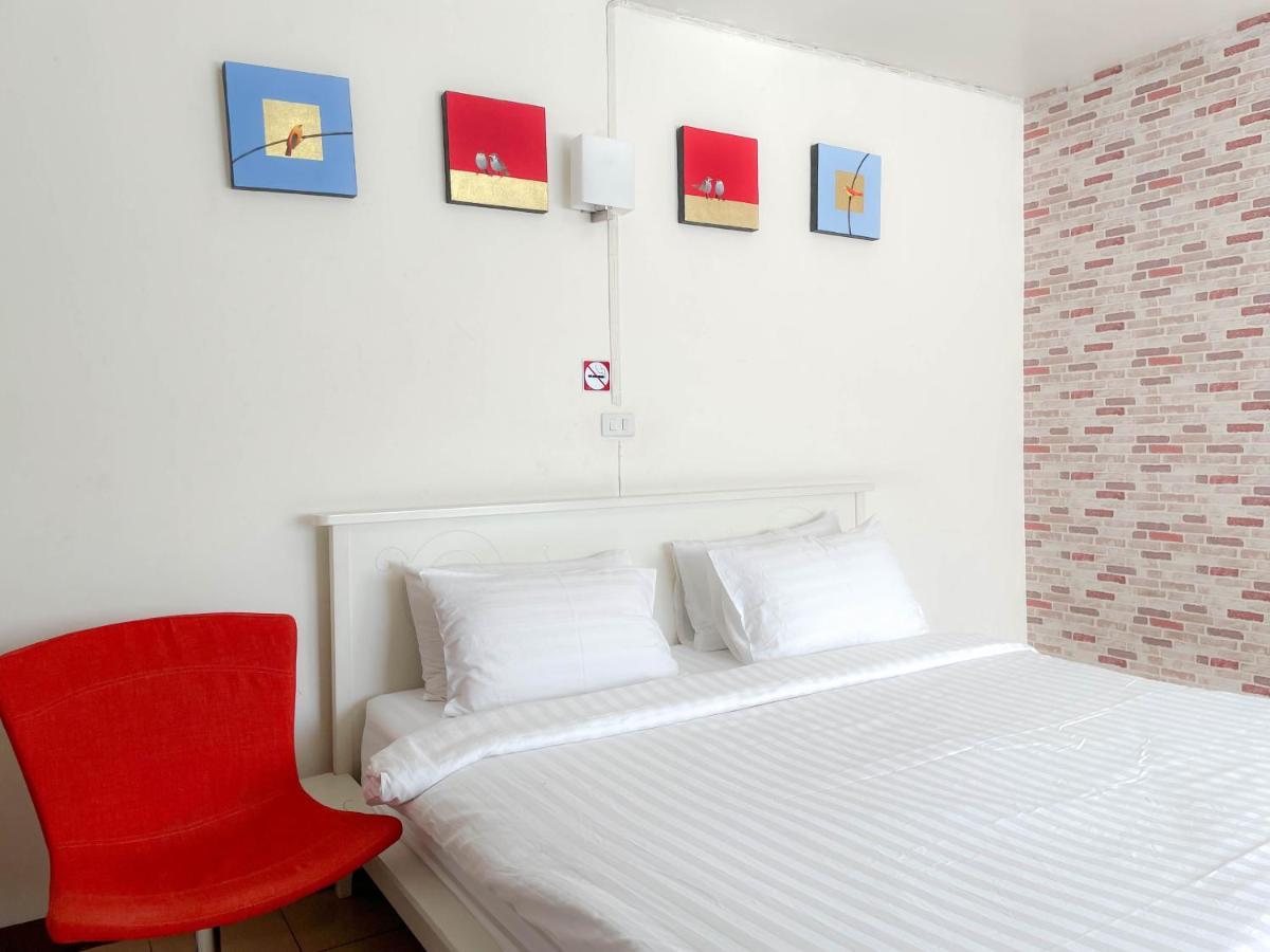 Hotel Phusuang Place Chiang Mai
